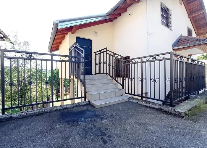 Sweet Home Sarajevo Apartment