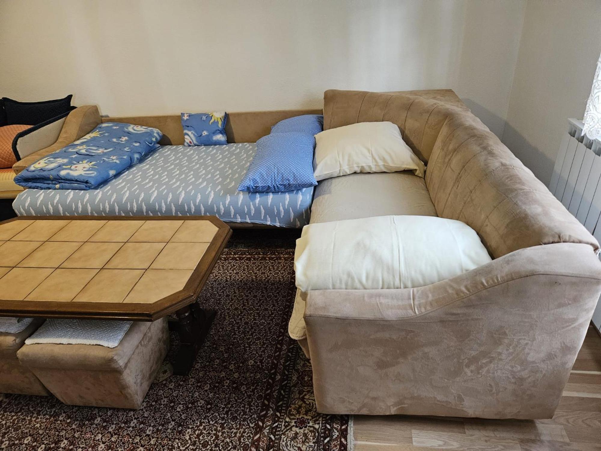 Apartment Sweet