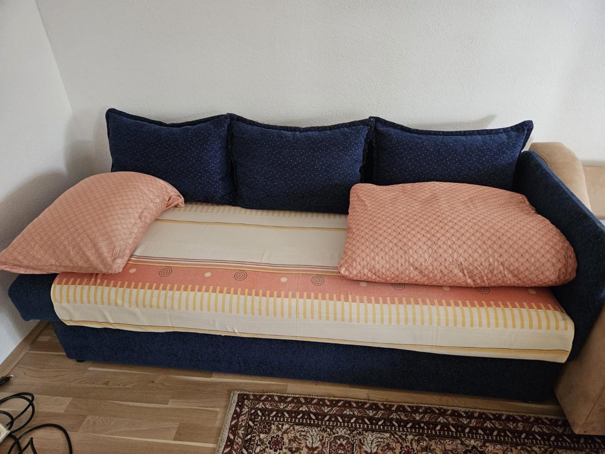 Apartment Sweet *