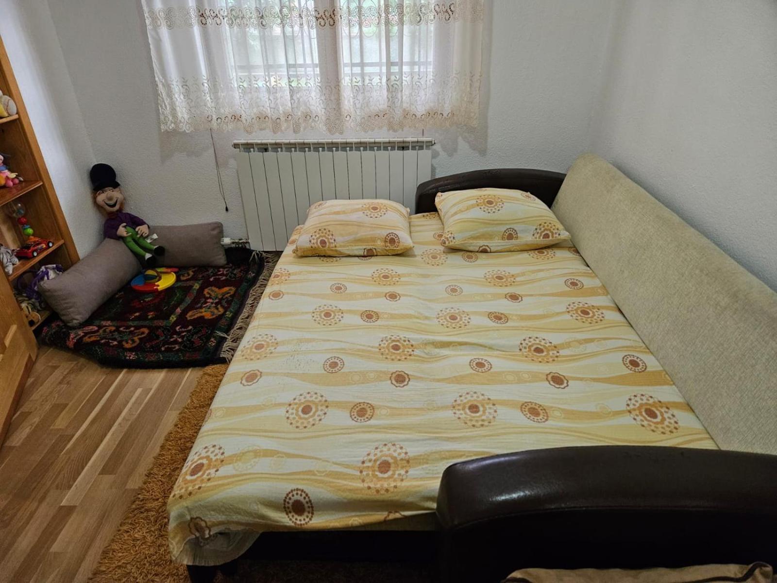 Sweet Apartment Sarajevo