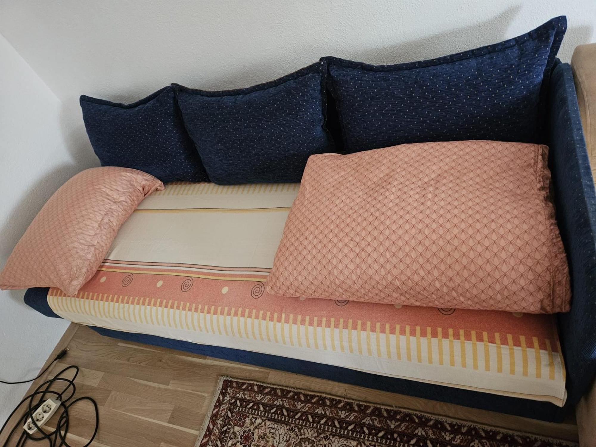 Sweet Apartment