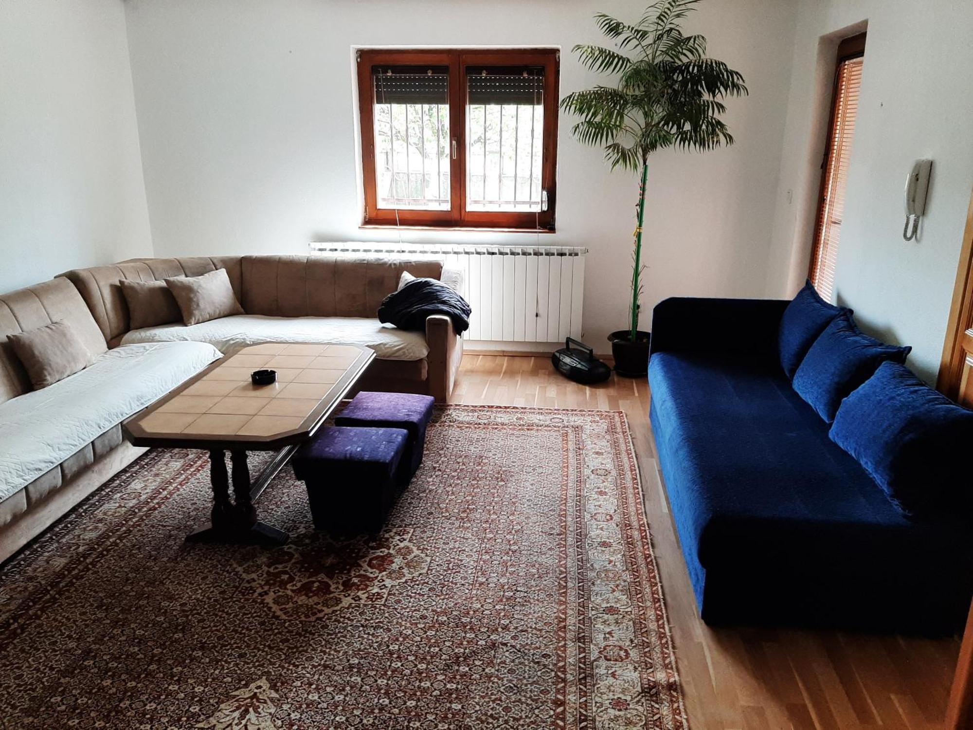 Apartment Sweet